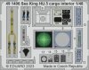 Eduard BIG49399 Sea King HU.5 AIRFIX 1/48